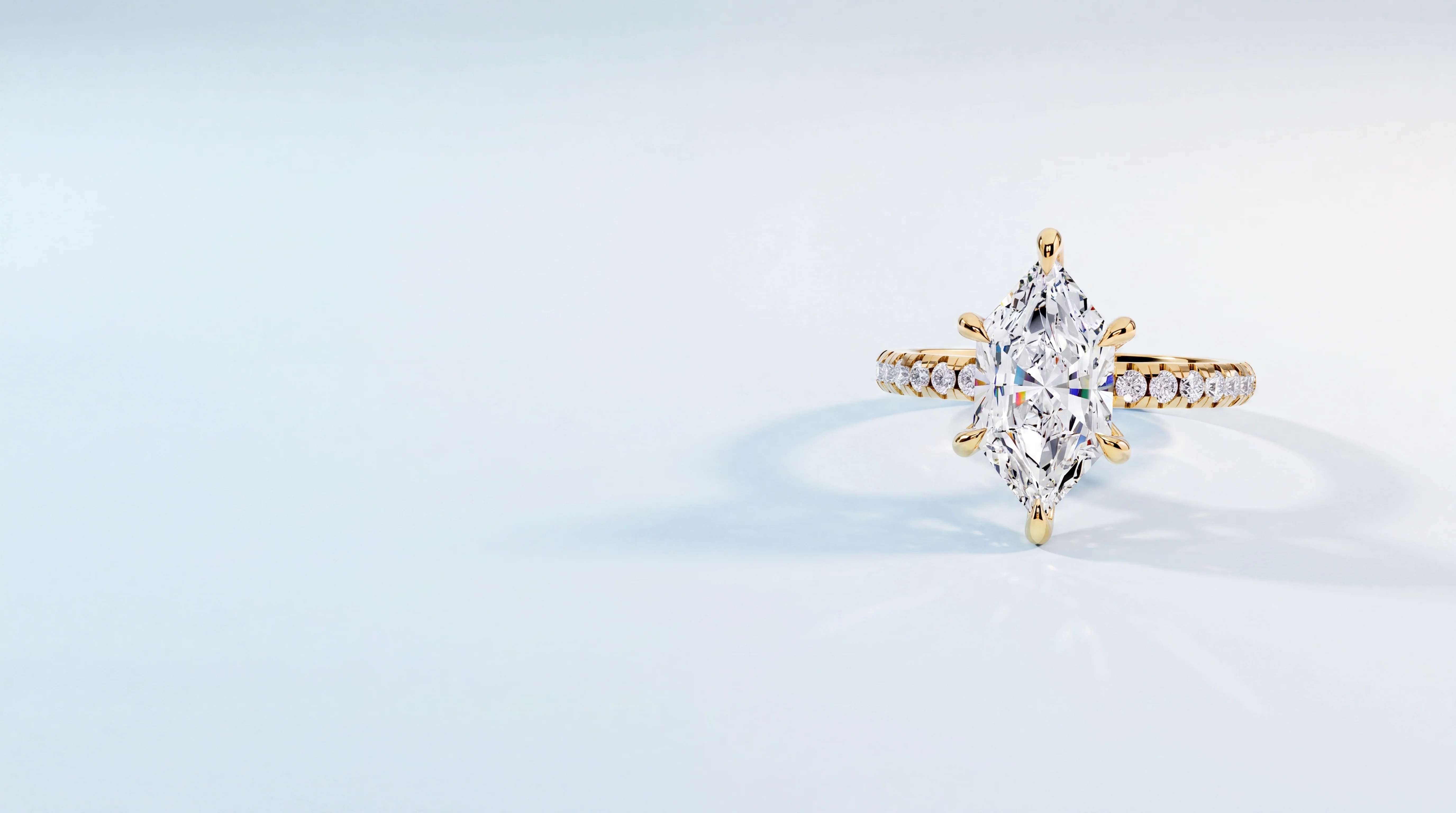 Brilliance Without Compromise